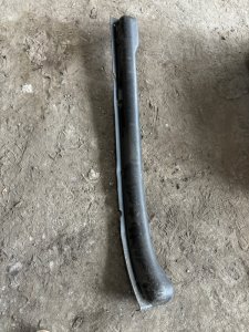 Накладка в салоне ГАЗ ГАЗель