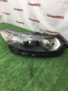Фара ксеноновая Honda Accord 2009 CU2