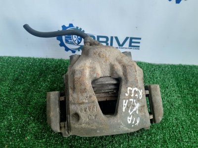 Суппорт Kia Clarus