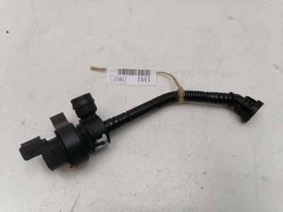 Клапан вентиляции BMW E46, E81, E90, E60, E87, E82, E83, E84