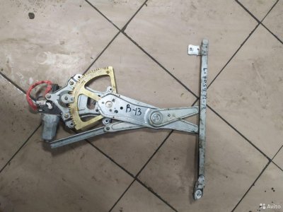 Эсп передние Subaru Legasy B13 2003-2009