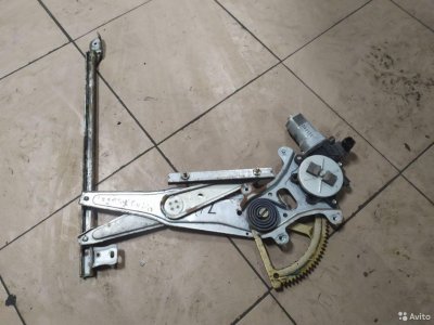 Эсп передние Subaru Legasy B13 2003-2009