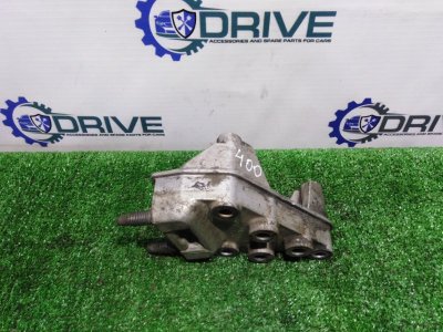 Кронштейн опоры двс Rover 400