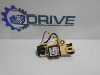 Датчик удара Opel Astra H