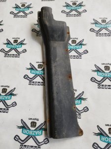 Накладка в салоне ГАЗ 2217