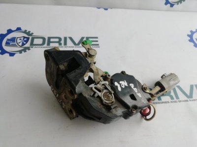 Замок двери Toyota Corona Caldina ST190