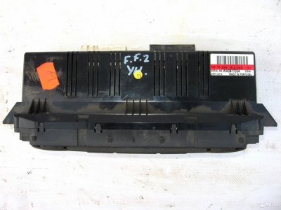 Эбу печкой Ford Focus 2 2005-2011