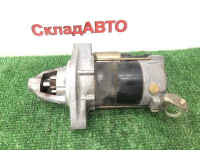 Стартер Honda StepWgn 2003 RF3