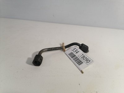 Трубка топливная Mercedes