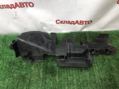 Дефлектор воздуховода VOLKSWAGEN Passat 2008 B6
