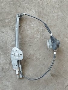 Стеклоподъемный механизм Volkswagen Passat B3