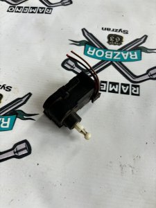 Корректор фар Volkswagen Роlо