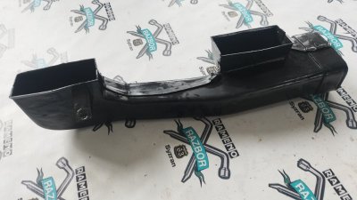 Воздухозаборник Ford Taurus