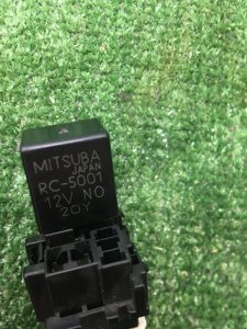 Реле Honda StepWgn 2003 RF3