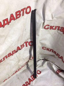 Бархотка двери Volkswagen Jetta 2010-2015