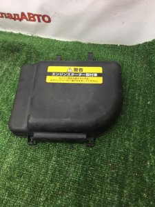 Крышка блока предохранителей Suzuki Grand Vitara 2006 TD54W