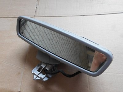 Зеркало салона Mercedes W211