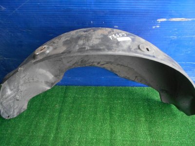 Подкрылок (локер) Mercedes W163