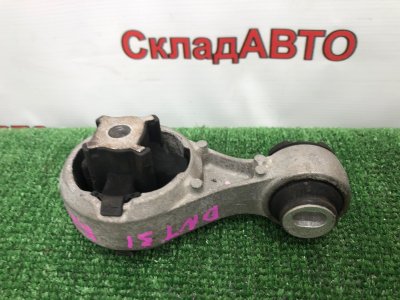 Подушка двигателя NISSAN X-TRAIL 2009 DNT31