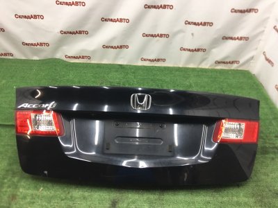 Крышка багажника Honda Accord 2009 CU2