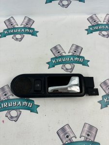 Ручка двери внутренняя Volkswagen Passat 1998 B5