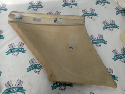 Накладка в салоне Volkswagen Passat B3