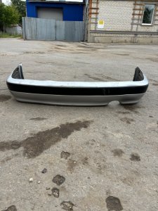 Бампер газ 3110 2002 газ3110