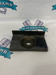 Решетка под лобовое стекло Volkswagen Passat 1998 B5