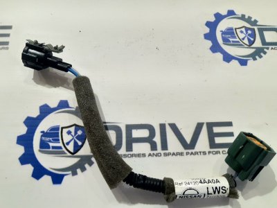 Провода прочие Nissan Almera G15