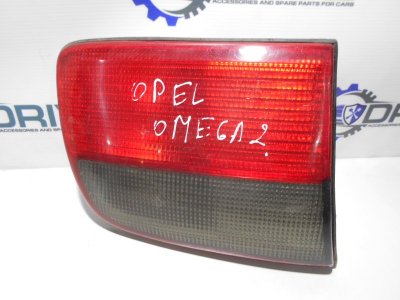 Фонарь Opel Omega B