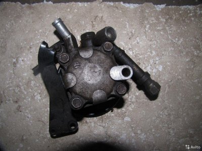 Насос Гура Nissan QG15