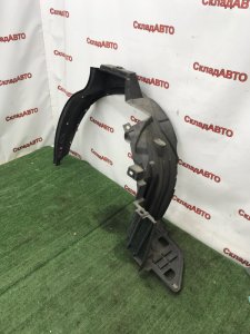 Подкрылок Honda Stepwgn 3 2001-2003