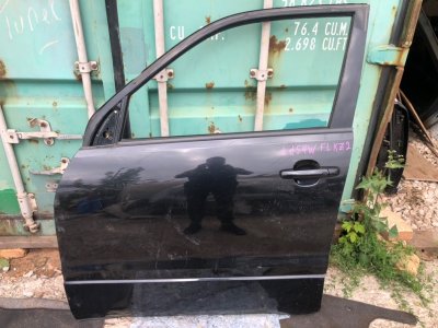 Дверь Suzuki Grand Vitara 2006 TD54W
