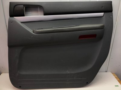 Обшивка двери SsangYong Rodius