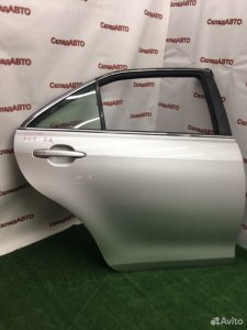 Дверь Toyota Camry ACV40