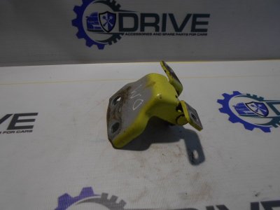 Петля двери нижняя Daewoo Matiz