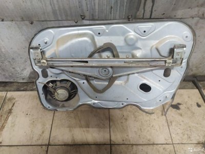 Эсп передние Ford Focus 2 2005-2011