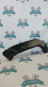 Воздуховод салона газ 3110 2002 газ3110