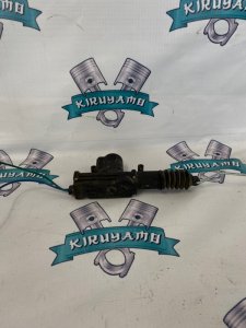 Активатор замка двери газ 3110 2002 газ3110