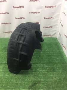 Подкрылок Volkswagen Jetta 2010-2015