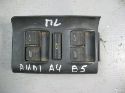 Эбу эсп Audi A4 B5 1994-2001