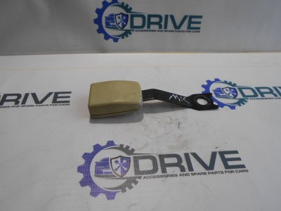 Замок ремня безопасности Geely MK
