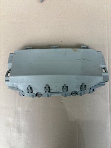Подушка безопасности в колени Toyota Camry 2008 ACV 40