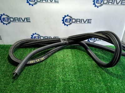 Уплотнитель проема двери Ford Focus 1