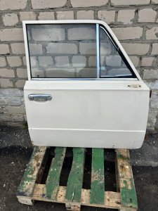 Дверь боковая лада 2106 1992 2106