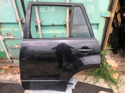 Дверь Suzuki Grand Vitara 2006 TD54W