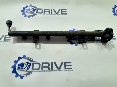 Рампа топливная Daewoo Nexia N100
