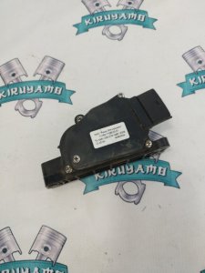 Педаль газа лада гранта 2018 седан