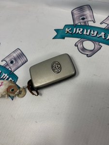 Ключ зажигания Toyota Camry 2008 ACV 40
