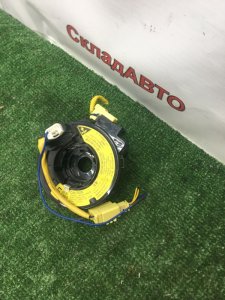 Подрулевой Шлейф airbag Toyota Estima 2003 ACR40W